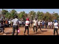 state level tournament silambam sangeetha