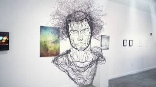 Unleash your Creativity in Athens, Georgia - 30 sec