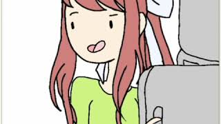 MALK ( doki doki ) animation ♥