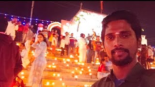 #punganur #koneru  #karthikapournami2022 #trendingvideo #viralvideo