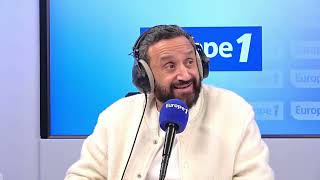 Cyril Hanouna - «Les nazis se sont comportés comme la France en Algérie» - La comparaison délir