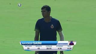 Navdeep saini