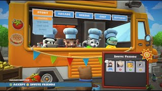 The Toxicity of Overcooked 2