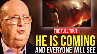 "The Hidden Story of Jesus They Never Wanted You to Hear" | Jordan Maxwell