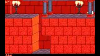 Prince of Persia : help the Princess ( Demo ) Prince of Persia : help the Princess ( Demo )