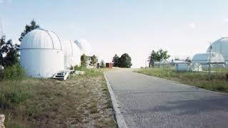 Mount Lemmon Observatory | Wikipedia audio article