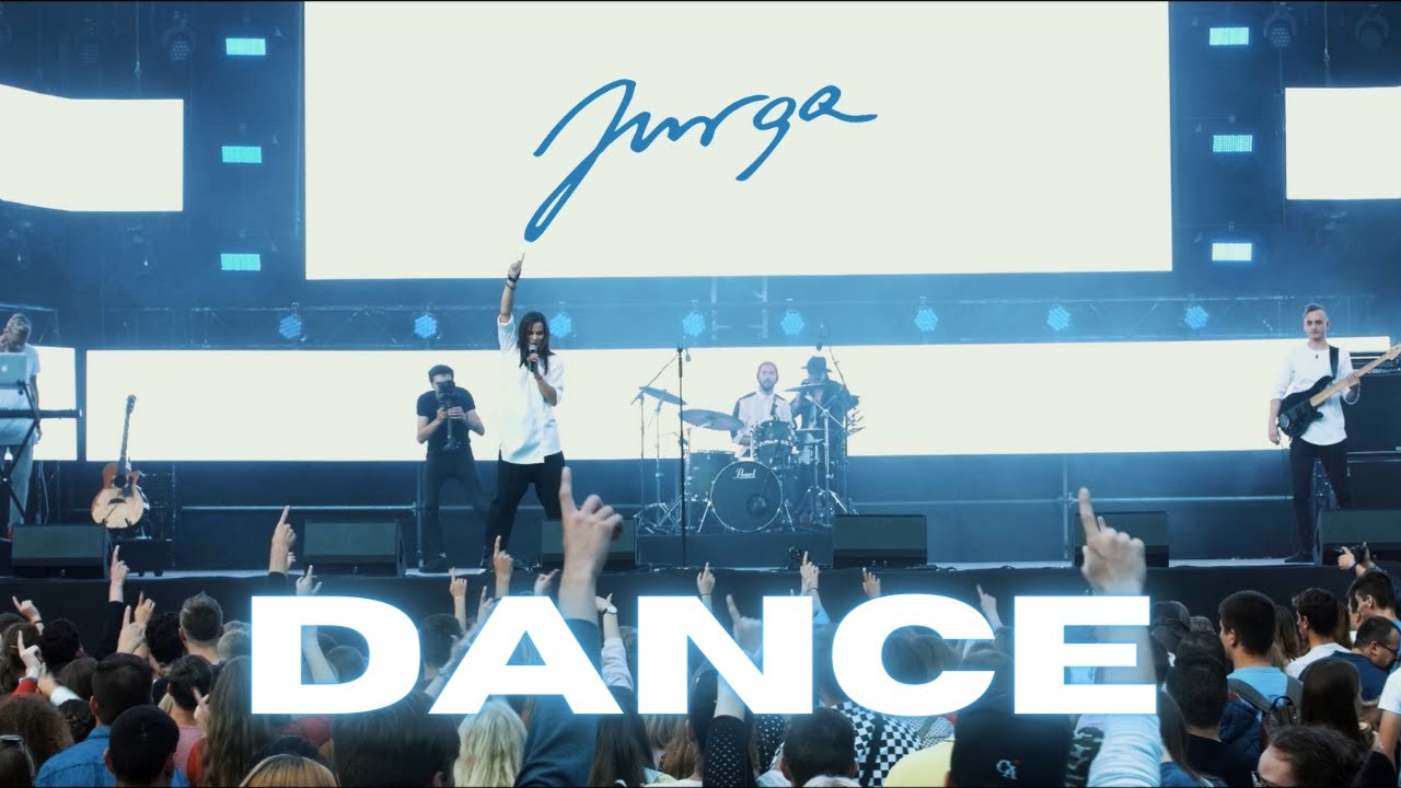Jurga Dance Youtube