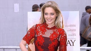 Christina Moore \