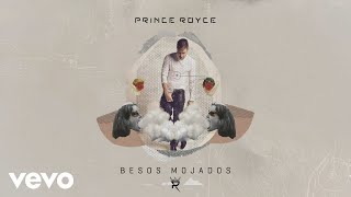 Prince Royce - Besos Mojados (Audio Video)