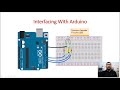 multi color led interfacing with arduino tutorial 20 programming arduino