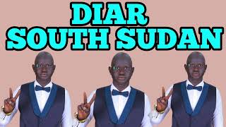 Diar South Sudan By Akot Matuongdit|| Garangmagak Tv 2022