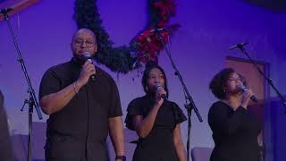 A Memorial Service Honoring the Life and Legacy of Kelly C. McCants, M.D.