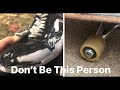 USEFUL Skate Hacks