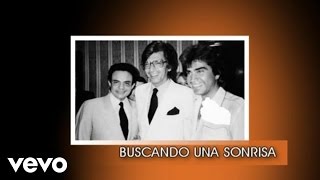 José José - Buscando una Sonrisa (Cover Audio)