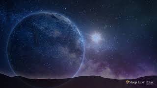 Deep Sleep Music, Peaceful Dreams, Angel Dreaming, Healing Music, Find Inner Peace ★ 50