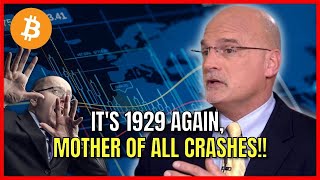 It Never Happened In Last 40 Years!! Mike McGlone Crypto BTC