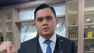 Dr Akmal minta semua Pemuda UMNO datang Solidariti Bersama Bossku 6 Januari 2025