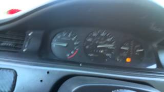 1992 honda civic eg k20a2 0-120mph