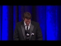 clayton kershaw accepts cy young mvp awards