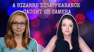 A Bizarre Disappearance Caught on Camera | Mekayla Bali