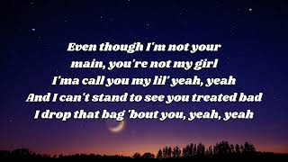 Kevin Gates Lil Yea lyrics