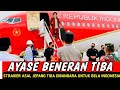 JEPANG KETETERAN‼️ AYASE UEDA STRAIKER UTAMA JEPANG TIBA DIBANDARA UNTUK BELA TIMNAS DIKUALIFIKASI