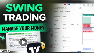 Maximize Your Profits: Effective Money Management in Swing Trading #9