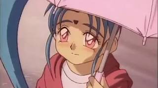 Sherry Lynn - 「Magical Girl Pretty Sammy」【Tenchi Muyo!】 {English Dub Version}