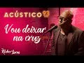 Kleber Lucas - Vou Deixar na Cruz - Acústico 93 - AO VIVO - 2020