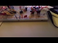 Simple Transistor Curve Tracer for Oscilloscopes