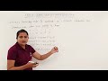 Error Correction in Hamming Code