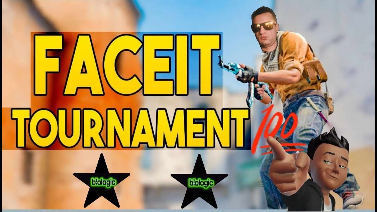 Cs2 Faceit Tournament Youtube