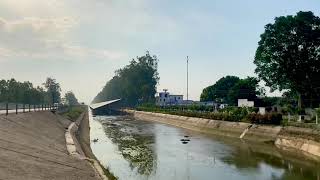 Ajnoud Bridge, Doraha, Ludhiana | Pind di Sair