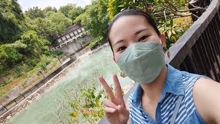 New beitou hot spring