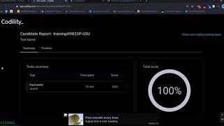 Lesson - 8:2 - Leader | EquiLeader | Codility for Programmer | Java