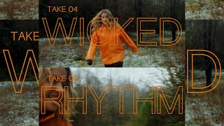 SKAAR - Wicked Rhythm (Official Video)