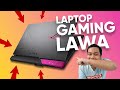 Lawa Laptop Asus ROG Kali Ni,Gamers RGB Mesti Suka! Review Asus ROG Strix G15 Ryzen 7-6800H RTX3050