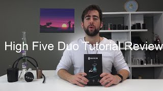 High Five Duo Review & Tutorial