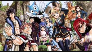 Hiro Mashima: FairyTail - \