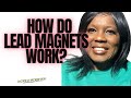 Lead Magnet Generation :How Do Lead Magnets Work