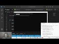 Python 3 Openpyxl Script to Export Excel  XLSX File to PDF Document Using ReportLab Library