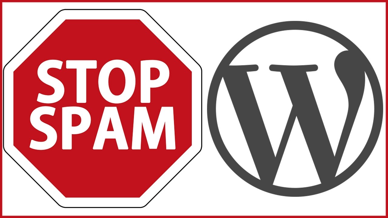 How To Stop Spam Comments In WordPress - Anti Spam WordPress Plugin ...