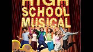 High School Musical - What I've Been Looking For (Reprise)