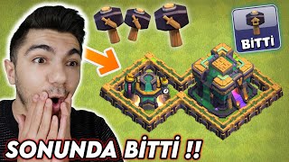 HESABIMI FULLEDİM !! (Sonunda !!) - Clash Of Clans