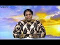 First Lady Seeks State Governors' Wives  Support In Achieving Renewed Hope Initiative