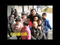 角聲使團 澳洲佈道培靈音樂之旅 2013 宣傳片 2 讓愛留痕 2 mins