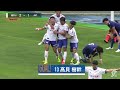 【ハイライト】第50回北信越フットボールリーグ1部 第7節 vs.japan.s.c