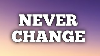 Symba X Roddy Ricch - Never Change ( Lyrics )