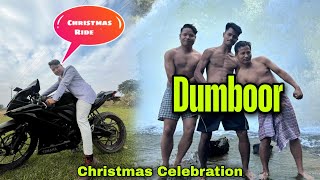 I spent Christmas visiting dumboor dam 😍 A message on how dumboor affected the Bru Community 😞