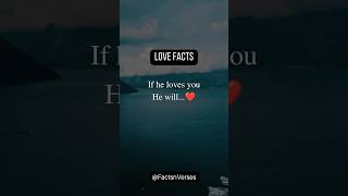 🥰 signs he loves you ❤️ #shorts #viral #love #facts #short